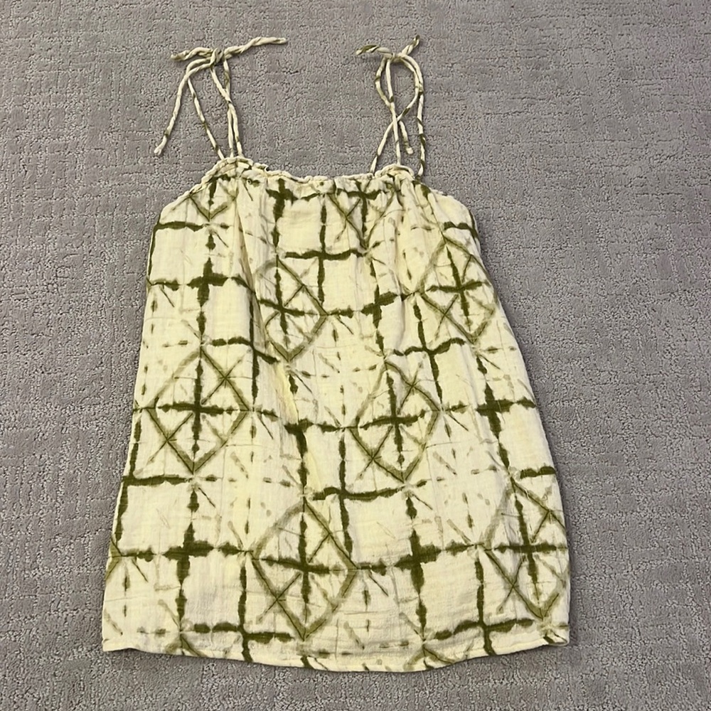 Pull&Bear summer dress